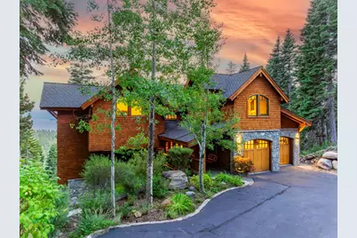 1733 Tahoe Park Heights Drive, Tahoe City, CA 96145 - Photo 1