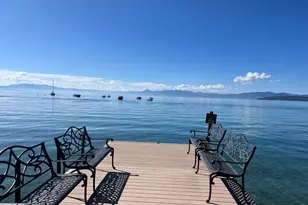 6943 North Lake North Lake Blvd, Tahoe Vista, CA 96140 - Photo 1