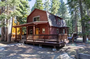 312 Snowflake Ave, Tahoe Vista, CA 96148 - Photo 1