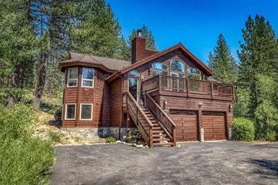 300 Skidder Trail, Truckee, CA 96161 - Photo 1
