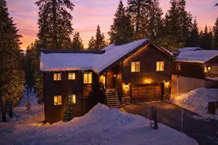 12395 Skislope Way, Truckee, CA 96160 - Photo 1