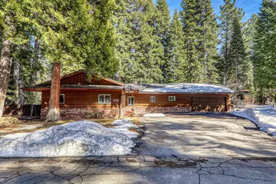 5750 Dodowah Road, Carnelian Bay, CA 96140 - Photo 1