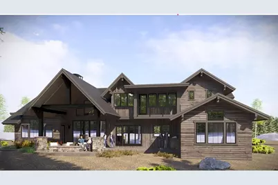 9313 Gaston Court, Truckee, CA 96161 - Photo 1