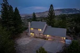 1020 Sunrise Creek Rd, Verdi, NV 89439 - Photo 1