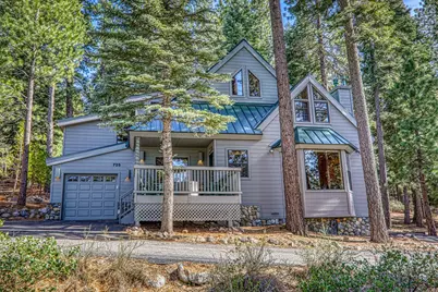 725 Conifer, Truckee, CA 96160 - Photo 1