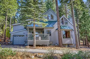 725 Conifer, Truckee, CA 96160 - Photo 1