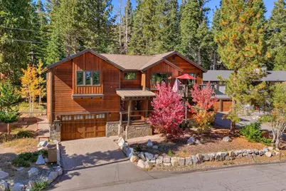 240 Eastview Drive, Tahoe City, CA 96145 - Photo 1