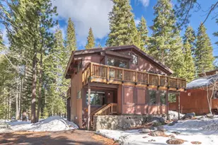 12317 Bennett Flat Rd, Truckee, CA 96161 - Photo 1