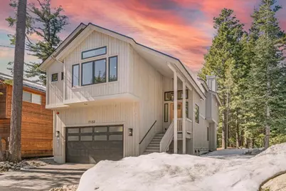 7132 8th Avenue, Tahoma, CA 96142 - Photo 1