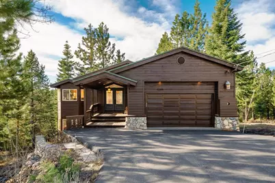 12391 Stockholm Way, Truckee, CA 96161 - Photo 1