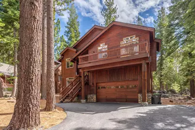 11975 Brookstone Drive, Truckee, CA 96161 - Photo 1