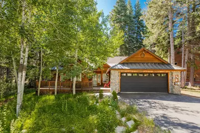 12535 Saint Bernard Drive, Truckee, CA 96161 - Photo 1