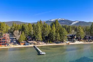 7708 N Lake Blvd, Tahoe Vista, CA 96148 - Photo 1