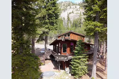 1557 Alpine Meadows Road, Alpine Meadows, CA 96146 - Photo 1