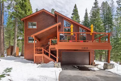 11819 Brookstone Drive, Truckee, CA 96161 - Photo 1