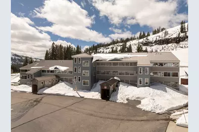 10150 Ski Ranch Road #309, Norden, CA 95724 - Photo 1