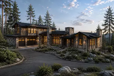 8860 George Whittell, Truckee, CA 96161 - Photo 1