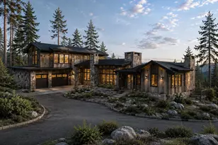 8860 George Whittell, Truckee, CA 96161 - Photo 1