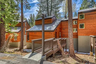 2755 North Lake Boulevard #5, Tahoe City, CA 96145 - Photo 1