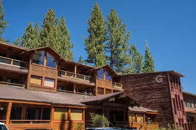725 Granlibakken Road #22, Tahoe City, CA 96145 - Photo 1