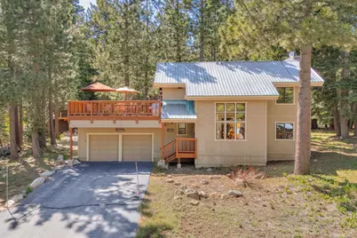 322 Shoreview Drive, Tahoe City, CA 96145 - Photo 1