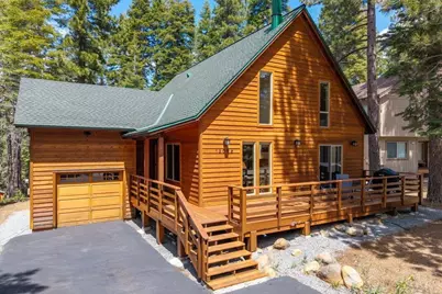 13096 Davos Drive, Truckee, CA 96161 - Photo 1