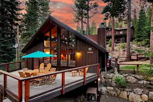 55 Lassen Dr, Tahoe City, CA 96145 - Photo 1
