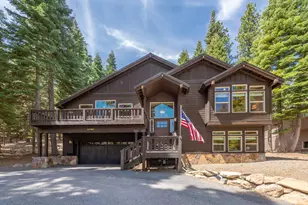 11798 Chamonix Rd, Truckee, CA 96161 - Photo 1