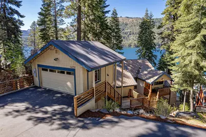 14270 South Shore Drive, Truckee, CA 96161 - Photo 1