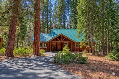 655 Carnelian Road, Carnelian Bay, CA 96140 - Photo 1