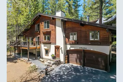 13101 Hansel Avenue, Truckee, CA 96161 - Photo 1