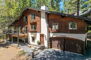 13101 Hansel Ave, Truckee, CA 96161 - Photo 1