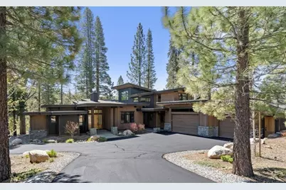 11551 Ghirard Road, Truckee, CA 96161 - Photo 1