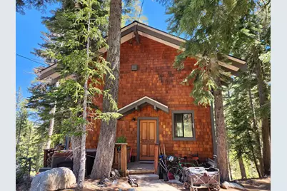 1965 Alpine Meadows Road, Alpine Meadows, CA 96146 - Photo 1