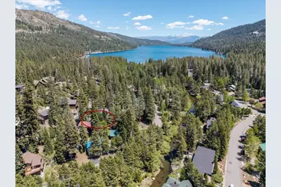 16243 Old Highway Drive, Truckee, CA 96161 - Photo 1