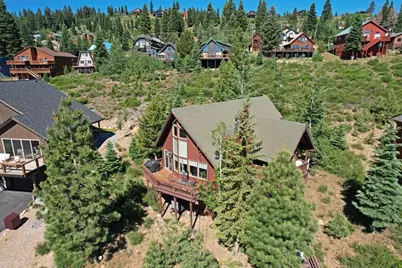 14683 Northwoods Boulevard, Truckee, CA 96161 - Photo 1