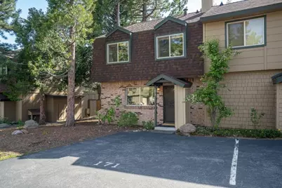 3101 Lake Forest Road #171, Tahoe City, CA 96145 - Photo 1