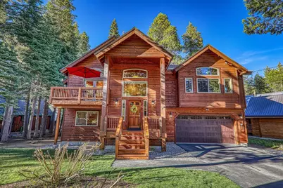 6630 Cascade Drive, Tahoma, CA 96142 - Photo 1