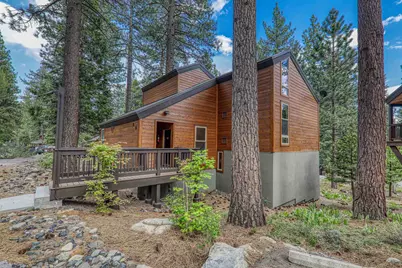 2755 North Lake Boulevard #16, Tahoe City, CA 96145 - Photo 1