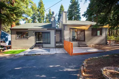 6908 Grey Lane, Tahoe Vista, CA 96148 - Photo 1