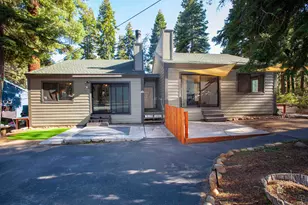 6908 Grey Ln, Tahoe Vista, CA 96148 - Photo 1