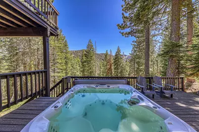 3551 Courchevel Road, Tahoe City, CA 96145 - Photo 1