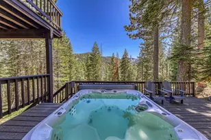 3551 Courchevel Rd, Tahoe City, CA 96145 - Photo 1