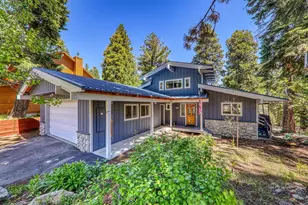 1335 Snow Flower Ln, Tahoe City, CA 96145 - Photo 1