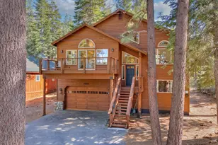 14313 Hansel Ave, Truckee, CA 96161 - Photo 1
