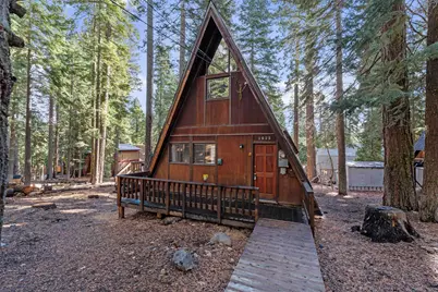 1675 Washoe Way, Tahoe City, CA 96145 - Photo 1