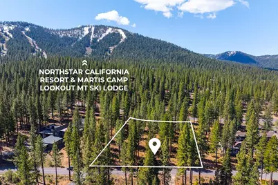 9707 Hunter House Drive, Truckee, CA 96161 - Photo 1