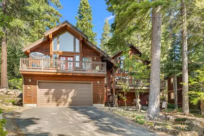 4019 Robert Avenue, Carnelian Bay, CA 96140 - Photo 1