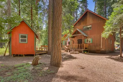 5485 Sacramento Avenue, Homewood, CA 96141 - Photo 1