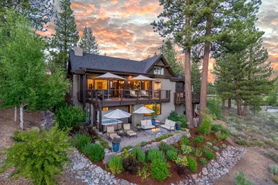 9101 Heartwood Drive, Truckee, CA 96161 - Photo 1